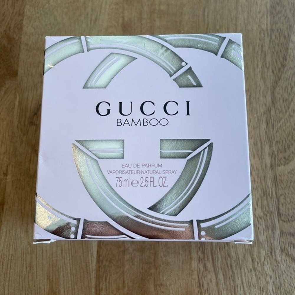 Gucci Bamboo - Picture 3 of 3